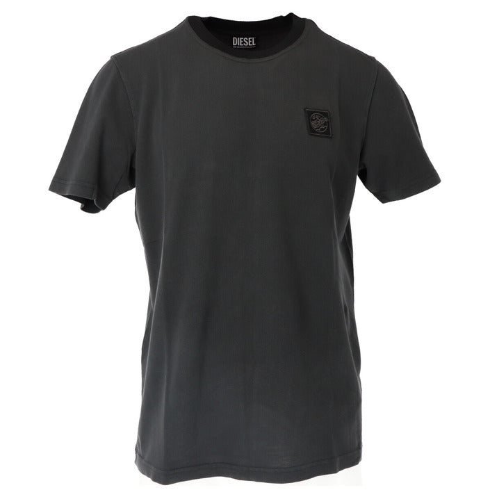 Diesel - Diesel T-shirt Heren