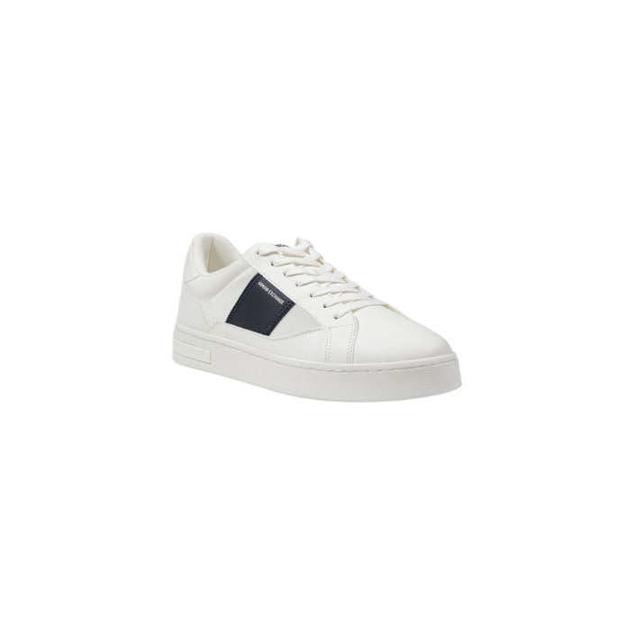 Armani Exchange - Armani Exchange Men's Sneakers