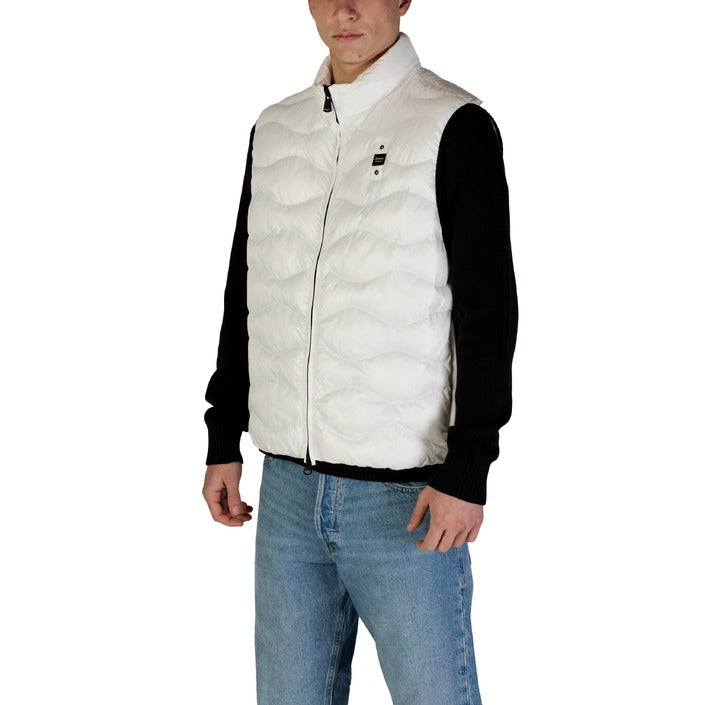 Blauer - Blauer Gilet Heren