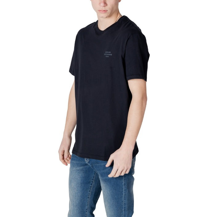 Armani Exchange - Armani Exchange T-shirt Heren