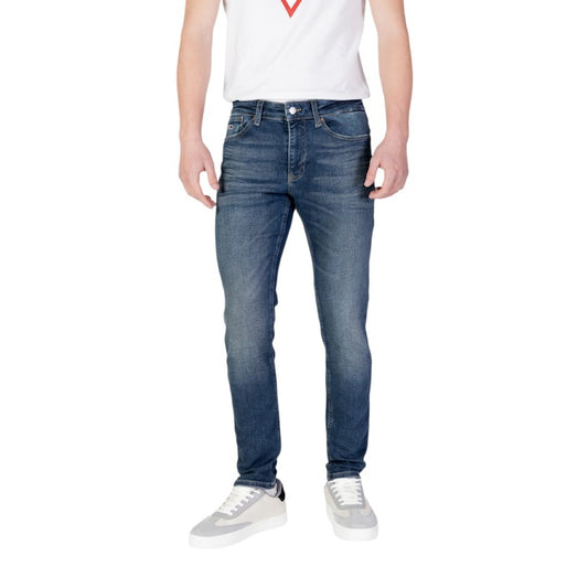 Tommy Hilfiger Jeans - Tommy Hilfiger Jeans Jeans Heren