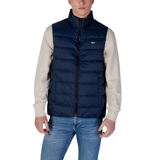 Tommy Hilfiger Jeans - Tommy Hilfiger Jeans Windbreaker Heren