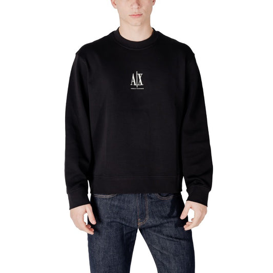 Armani Exchange - Armani Exchange Sweatshirt Heren