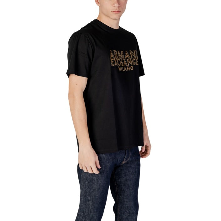 Armani Exchange - Armani Exchange T-shirt Heren