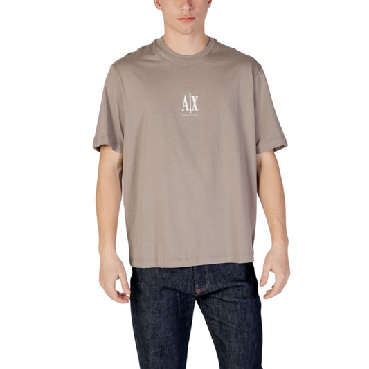 Armani Exchange - Armani Exchange T-shirt Heren