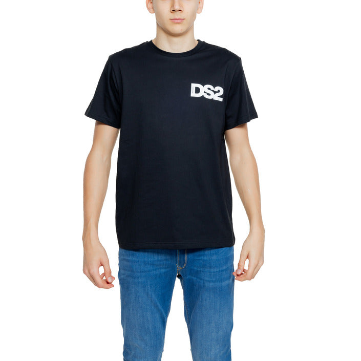 Drop Season 2 - Drop Season 2 T-shirt Heren