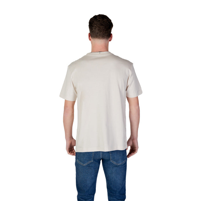 Calvin Klein Jeans - Calvin Klein Jeans T-shirt Heren