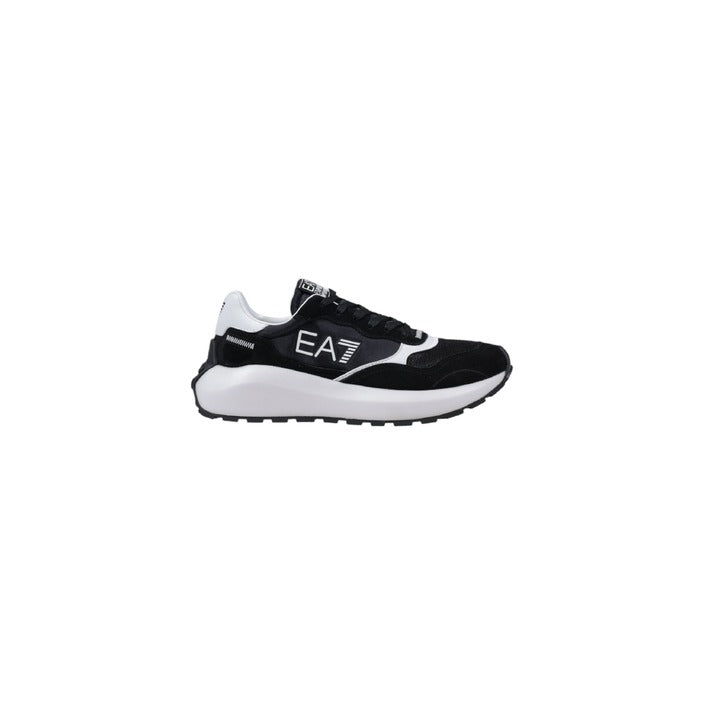 Ea7 - Ea7 Heren Sneakers