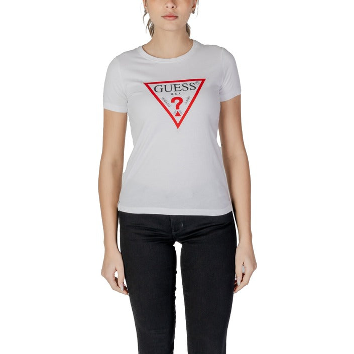 Guess - Guess T-shirt Women