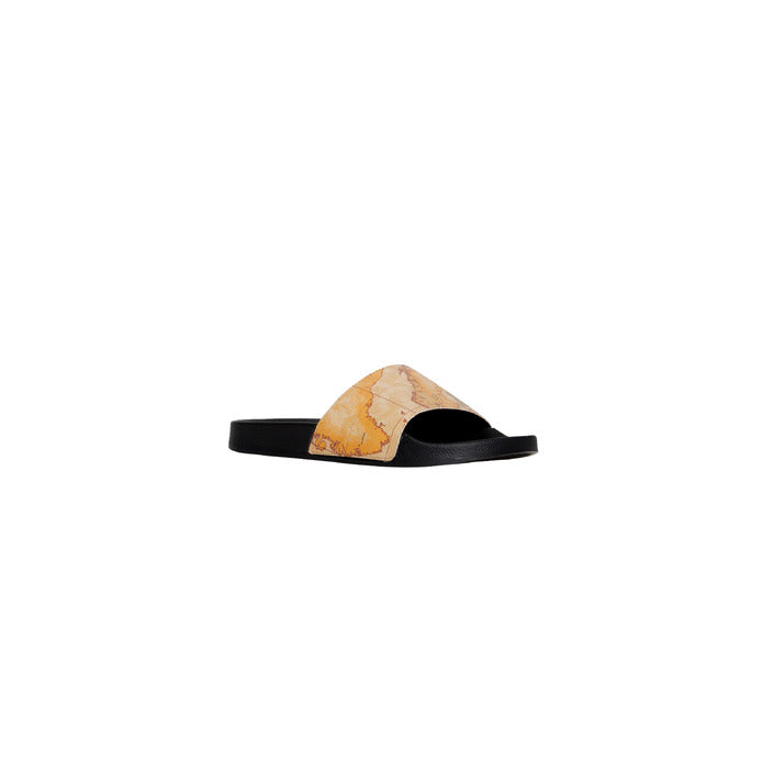 Alviero Martini Prima Classe - Alviero Martini Prima Classe Heren Slippers