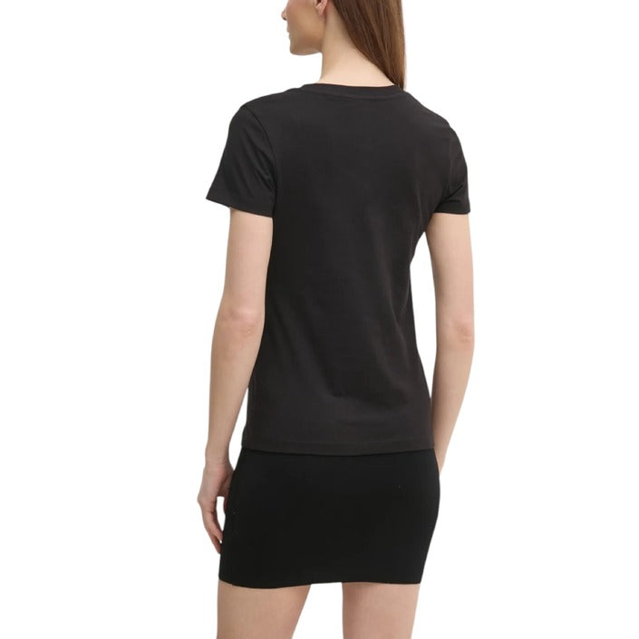 Calvin Klein Jeans - Calvin Klein Jeans T-shirt Women