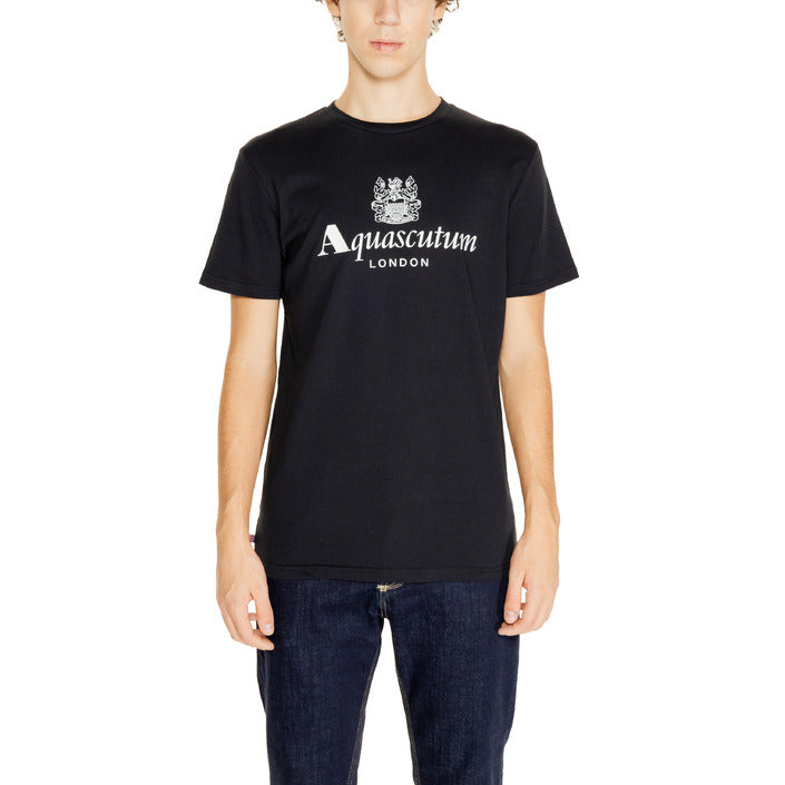 Aquascutum - Aquascutum T-shirt Men