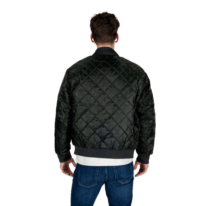 Armani Exchange - Armani Exchange Windbreaker Heren