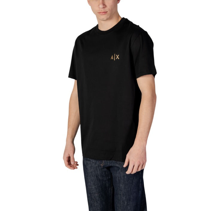 Armani Exchange - Armani Exchange T-shirt Heren