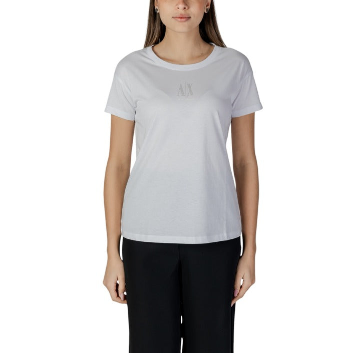 Armani Exchange - Armani Exchange T-shirt Women