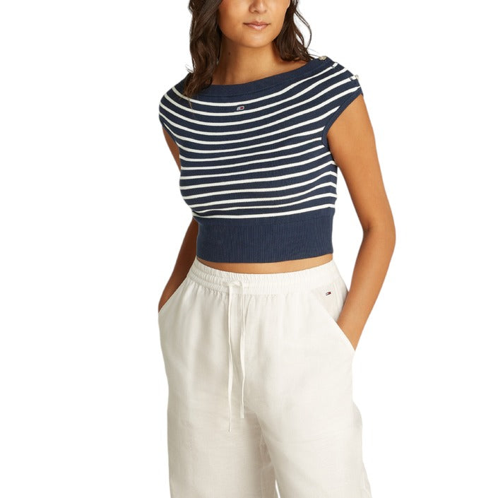 Tommy Hilfiger Jeans - Tommy Hilfiger Jeans Top Dames