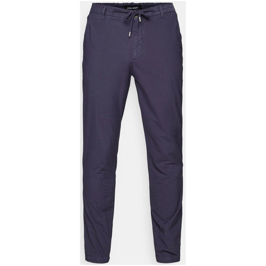 Lyle & Scott - Lyle & Scott Broek Heren