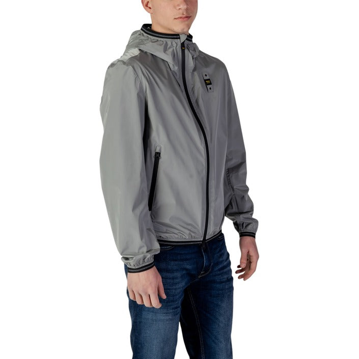 Blauer - Blauer Windbreaker Heren