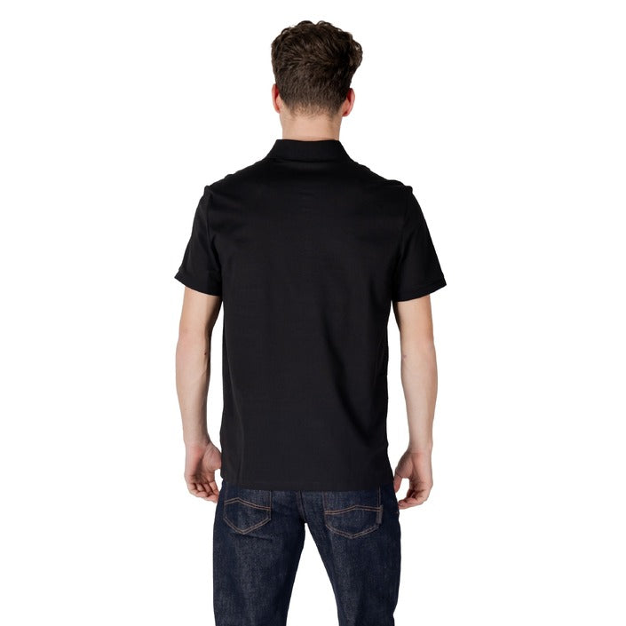 Calvin Klein Jeans - Calvin Klein Jeans Polo Top Men