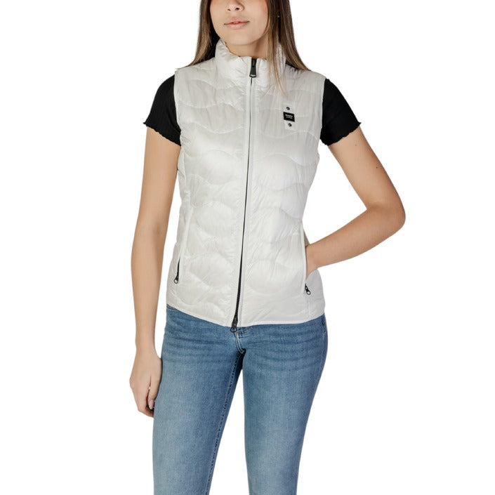 Blauer - Blauer Gilet Dames