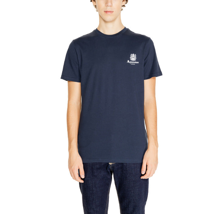 Aquascutum - Aquascutum T-shirt Men