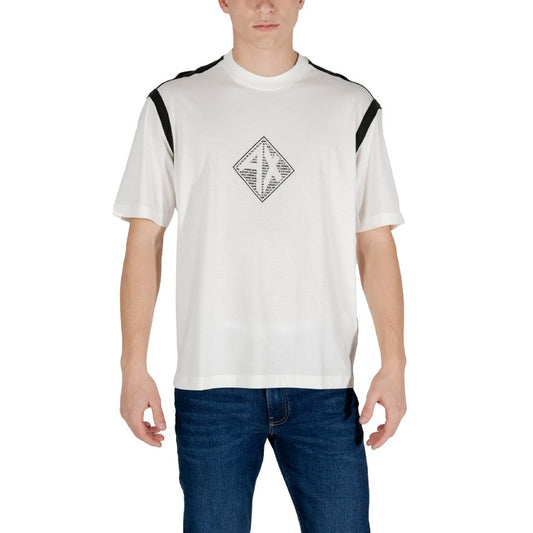 Armani Exchange - Armani Exchange T-shirt Heren