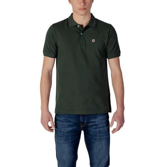 Colmar Originals - Colmar Originals Polo Top Heren