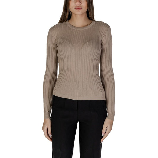 Vila Clothes - Vila Clothes Knitwear Women