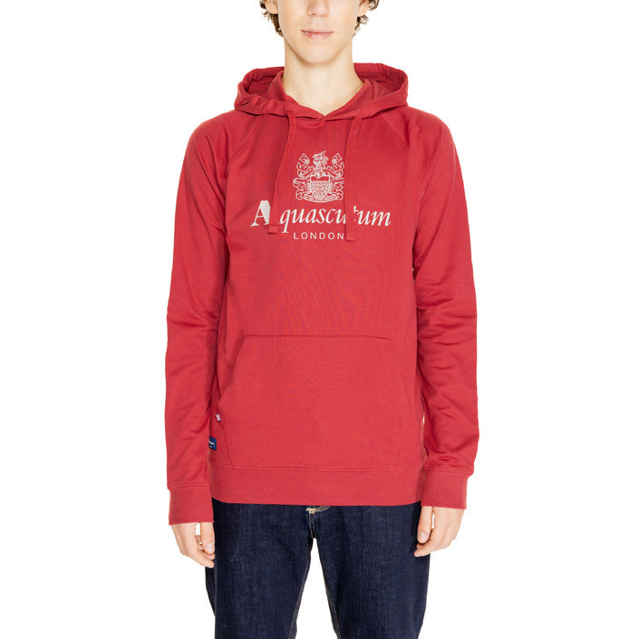 Aquascutum - Aquascutum Sweatshirt Heren