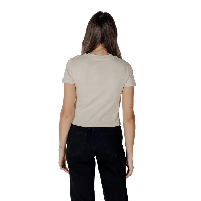 Calvin Klein Jeans - Calvin Klein Jeans T-shirt Women