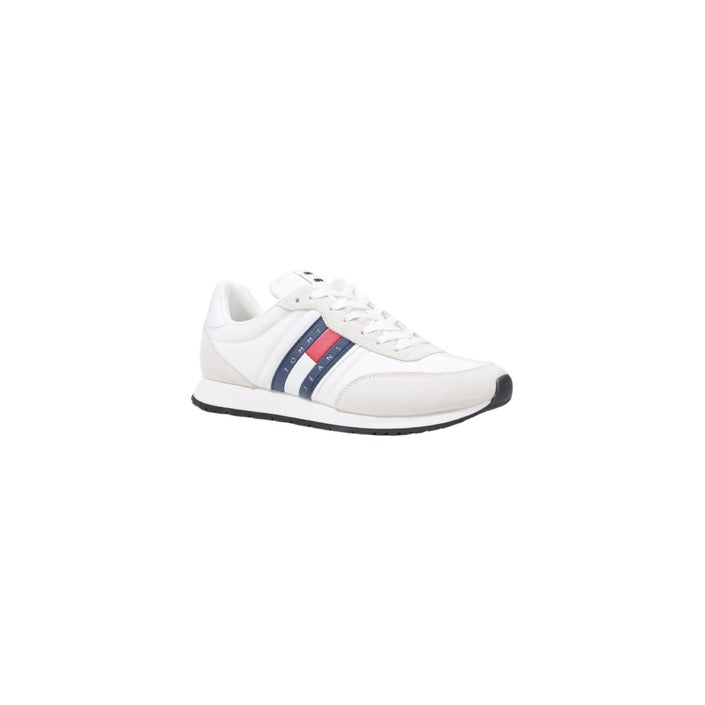 Tommy Hilfiger Jeans - Tommy Hilfiger Jeans Heren Sneakers