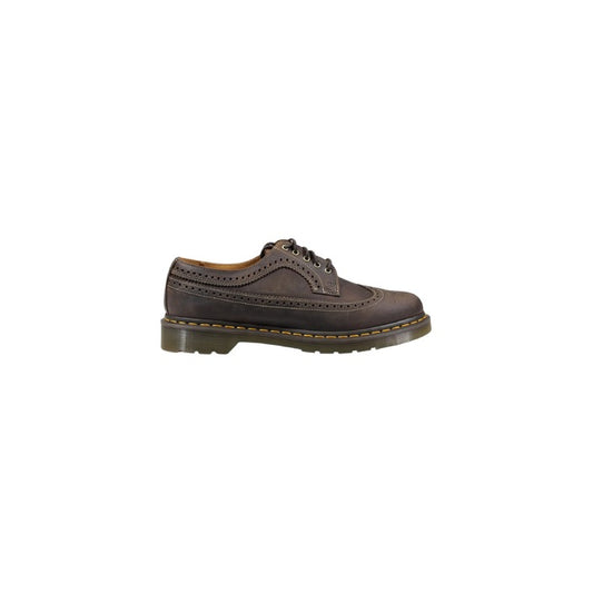 Dr. Martens - Dr. Martens Heren Lace Ups Shoes