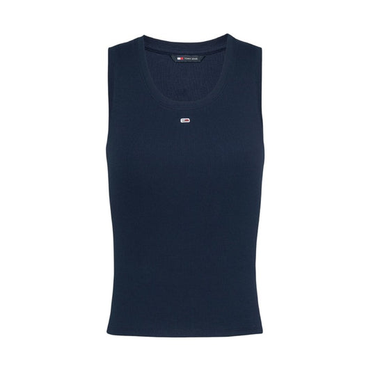 Tommy Hilfiger Jeans - Tommy Hilfiger Jeans Vest Dames