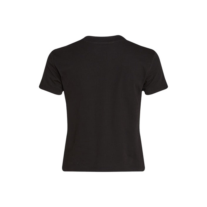 Calvin Klein Jeans - Calvin Klein Jeans T-shirt Women