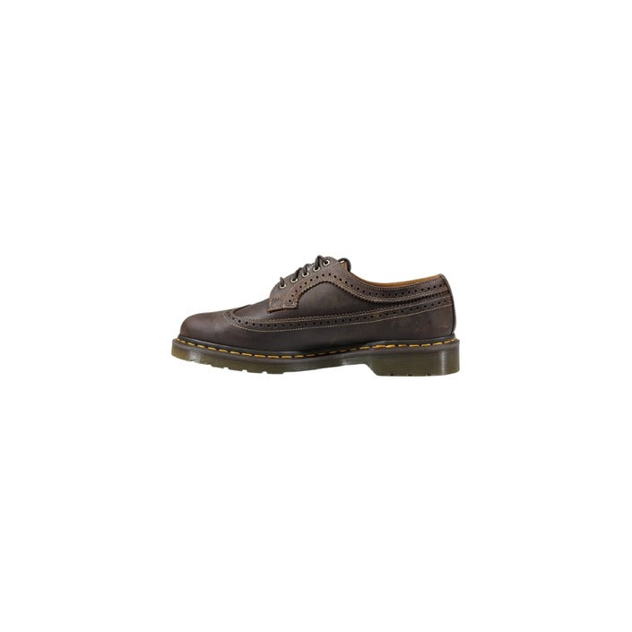 Dr. Martens - Dr. Martens Heren Lace Ups Shoes