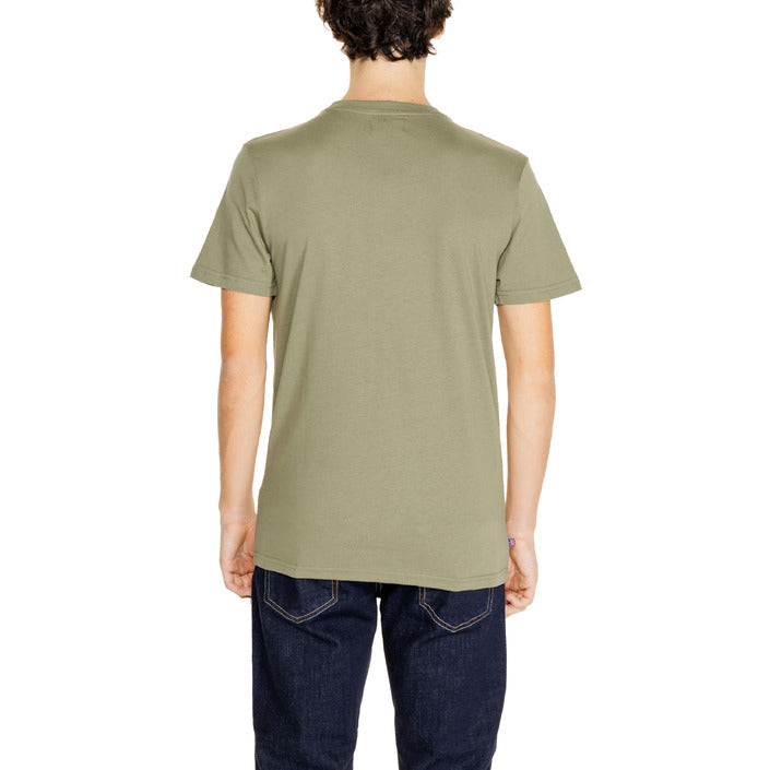 Aquascutum - Aquascutum T-shirt Dames