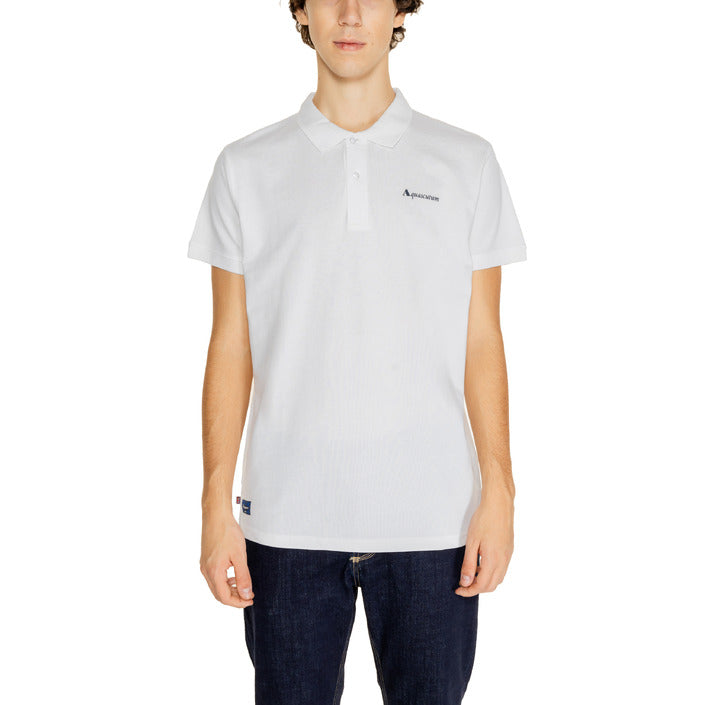 Aquascutum - Aquascutum Polo Top Heren