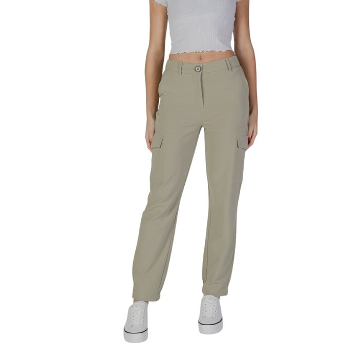 B.young - B.young Trousers Women