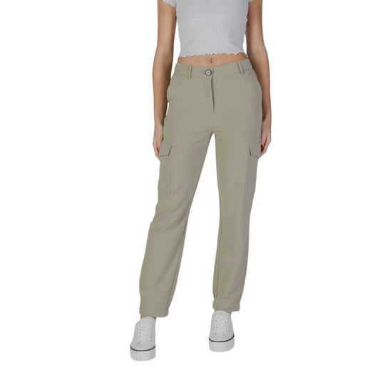 B.young - B.young Trousers Women