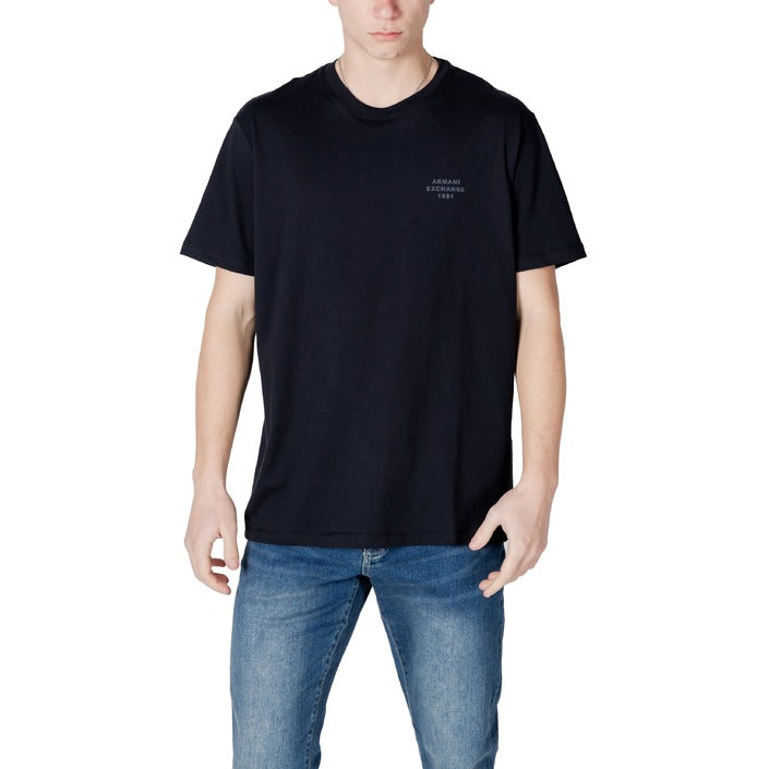 Armani Exchange - Armani Exchange T-shirt Heren