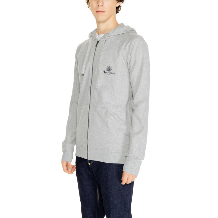 Aquascutum - Aquascutum Sweatshirt Heren