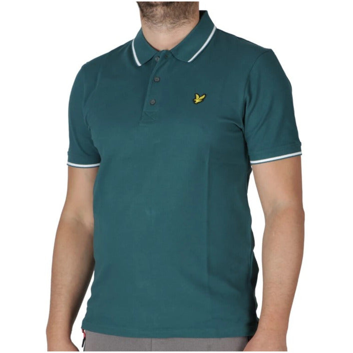 Lyle &amp; Scott - Lyle &amp; Scott Polo Top Men