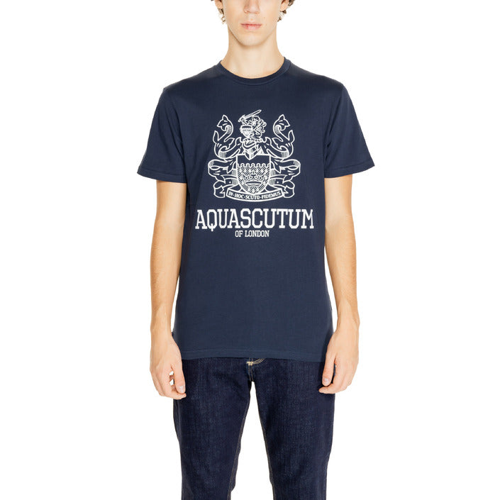 Aquascutum - Aquascutum T-shirt Dames