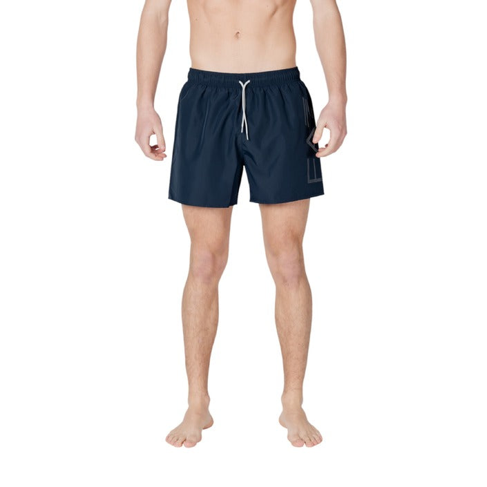 Ea7 - Ea7 Swimwear Men