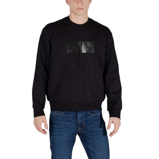 Armani Exchange - Armani Exchange Sweatshirt Heren