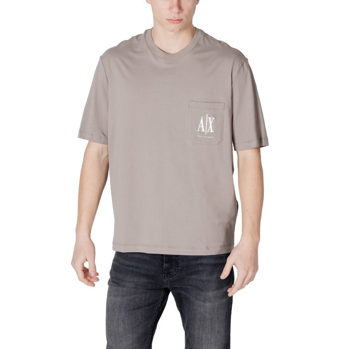 Armani Exchange - Armani Exchange T-shirt Heren