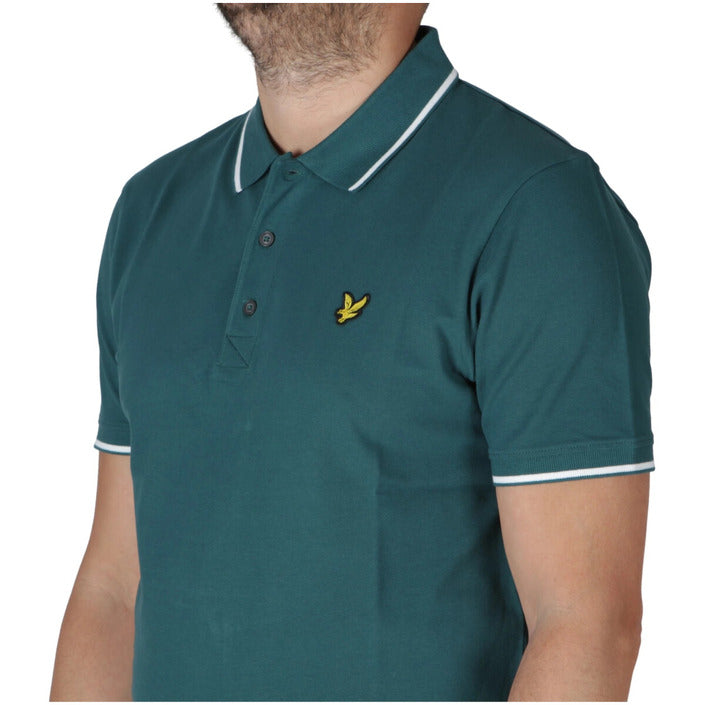 Lyle &amp; Scott - Lyle &amp; Scott Polo Top Men