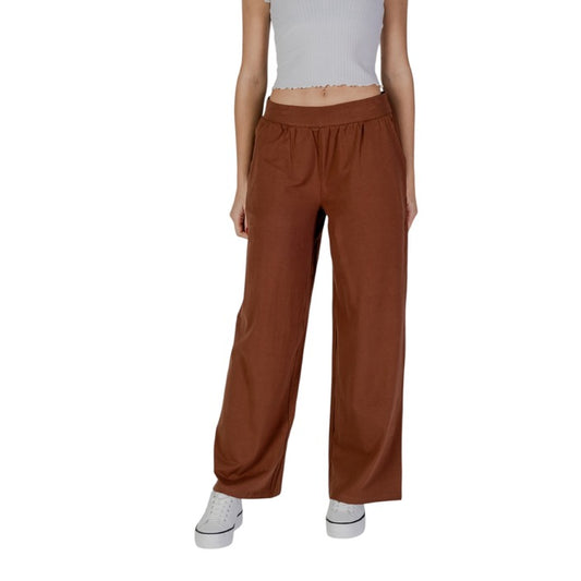 B.young - B.young Trousers Women