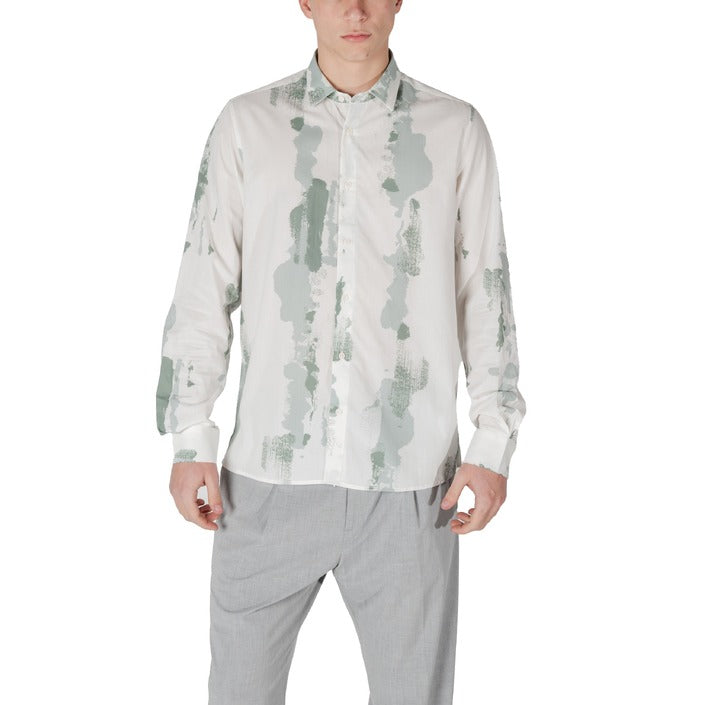 Antony Morato - Antony Morato Shirt Men