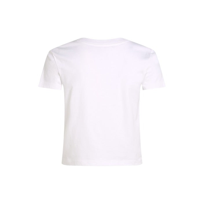 Calvin Klein Jeans - Calvin Klein Jeans T-shirt Women